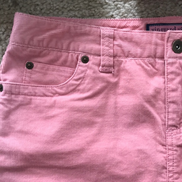 Vineyard Vines Corduroy Skirt - Picture 3 of 4